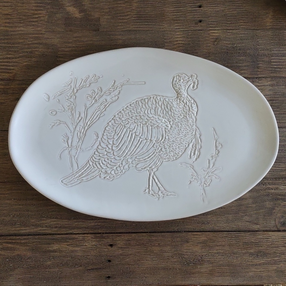 New Vintage Country Style Stoneware